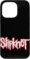 Vista 10 de Funda con logotipo oficial de Slipknot Outline para iPhone 17