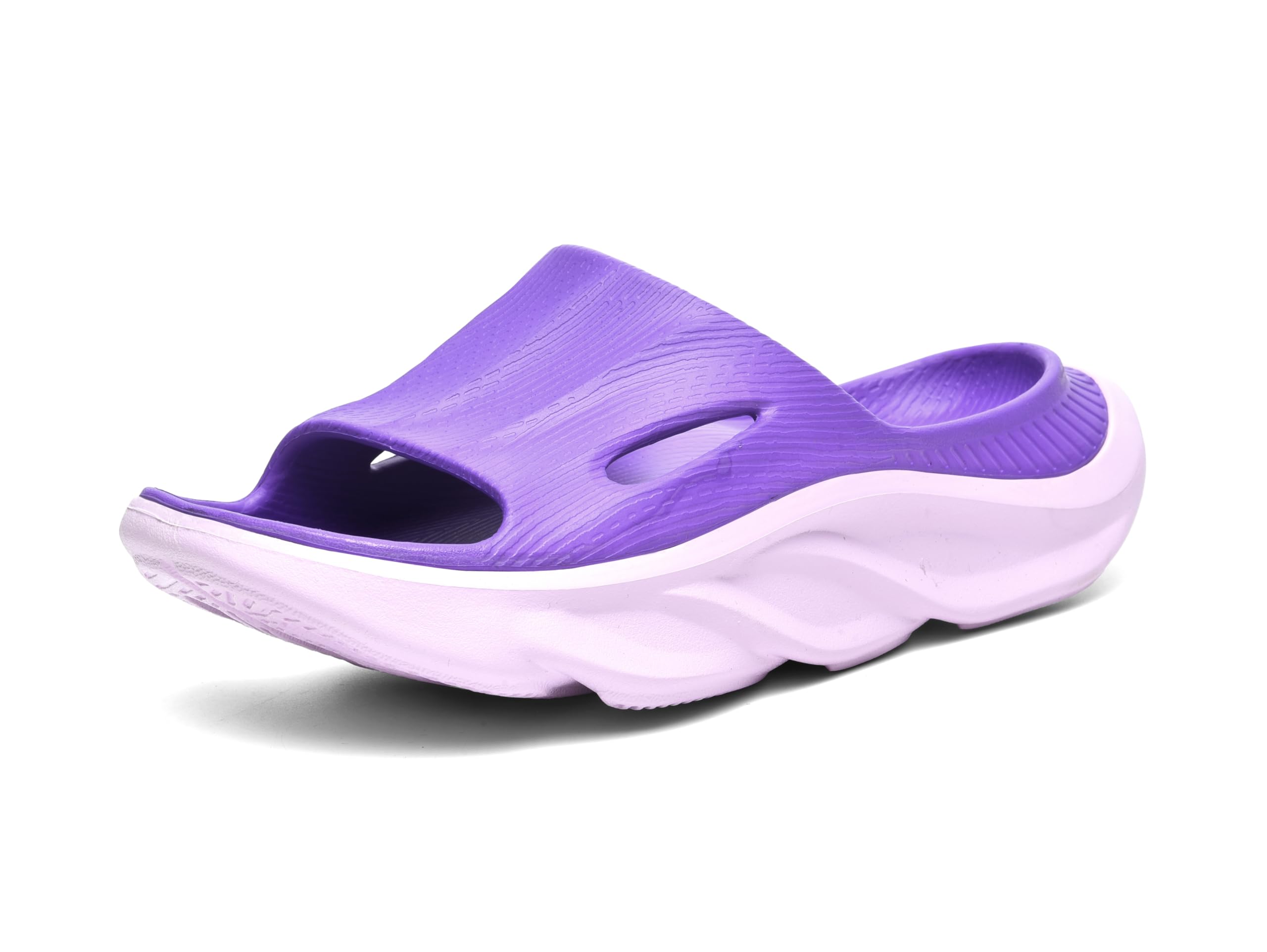 GULAKY Orthopädische Sandalen Damen Orthopedic Slippers Women Fußgewölbestütze Herren Cloud Recovery Pillow Slides Badeschuhe Hausschuhe