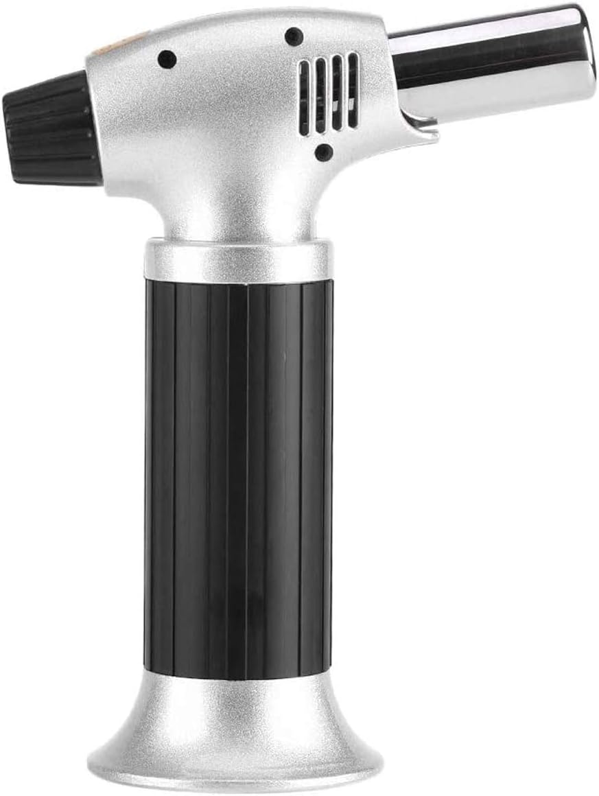 torcia culinaria per bistecca