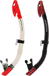 SCUBAPRO - Tuba Spectra Dry
