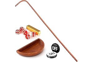 Craps Tabletop Game Set