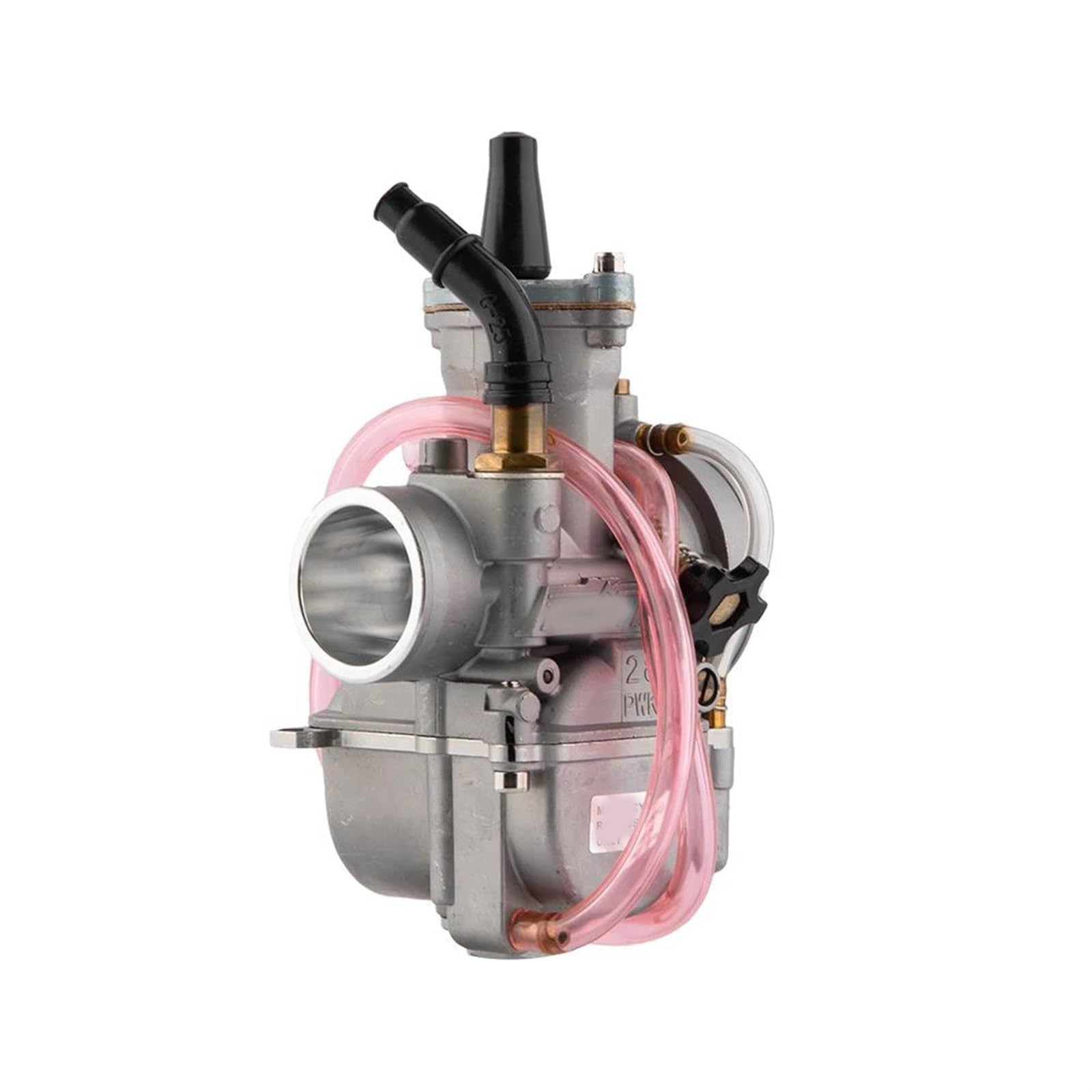 Carburateur universel Keihin PWK 24mm à 34mm pour quad ATV et motocross 2T 4T