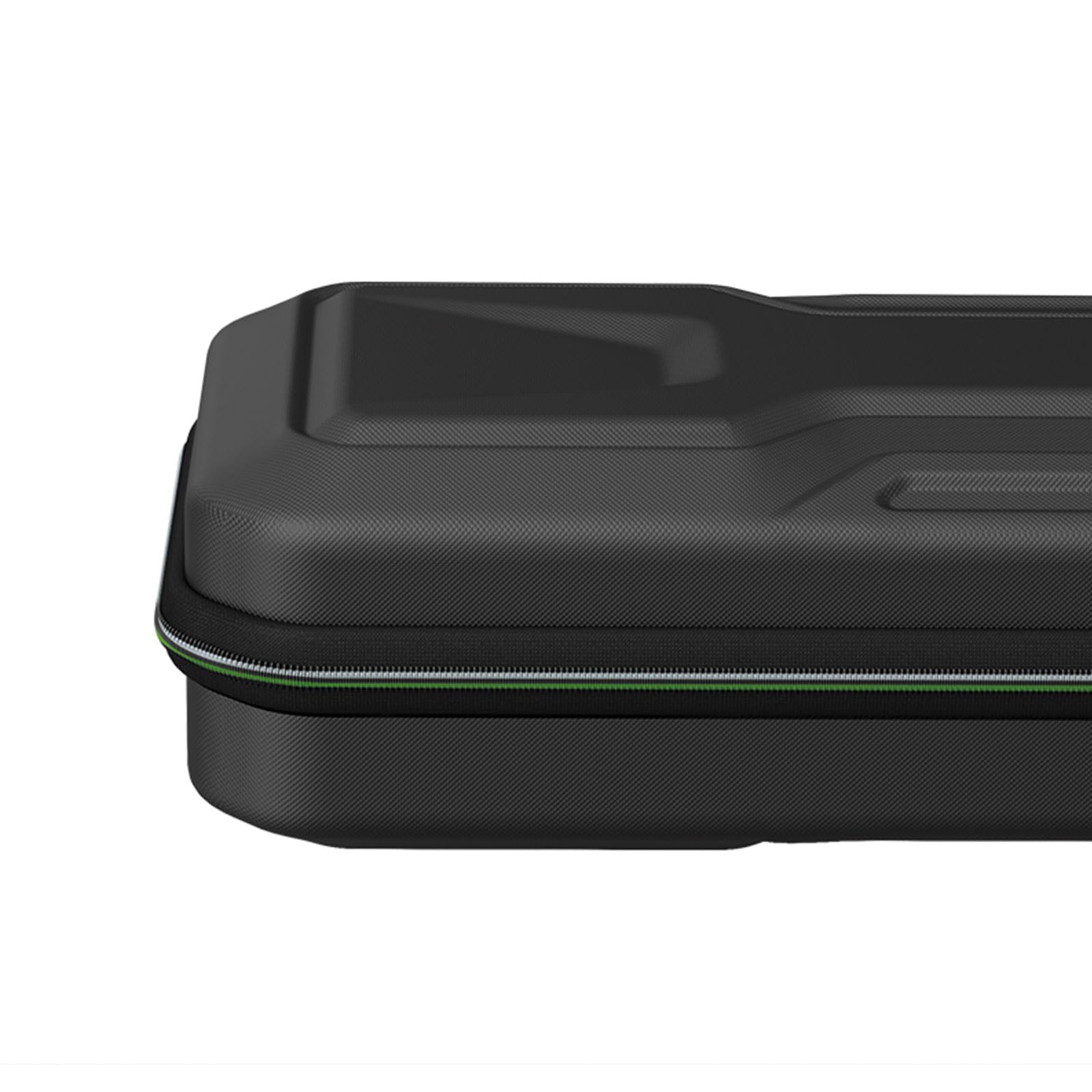 Scatola di immagazzinaggio antiurto per console portatile X borse rigide borsa antigraffio custodia da viaggio con maniglia