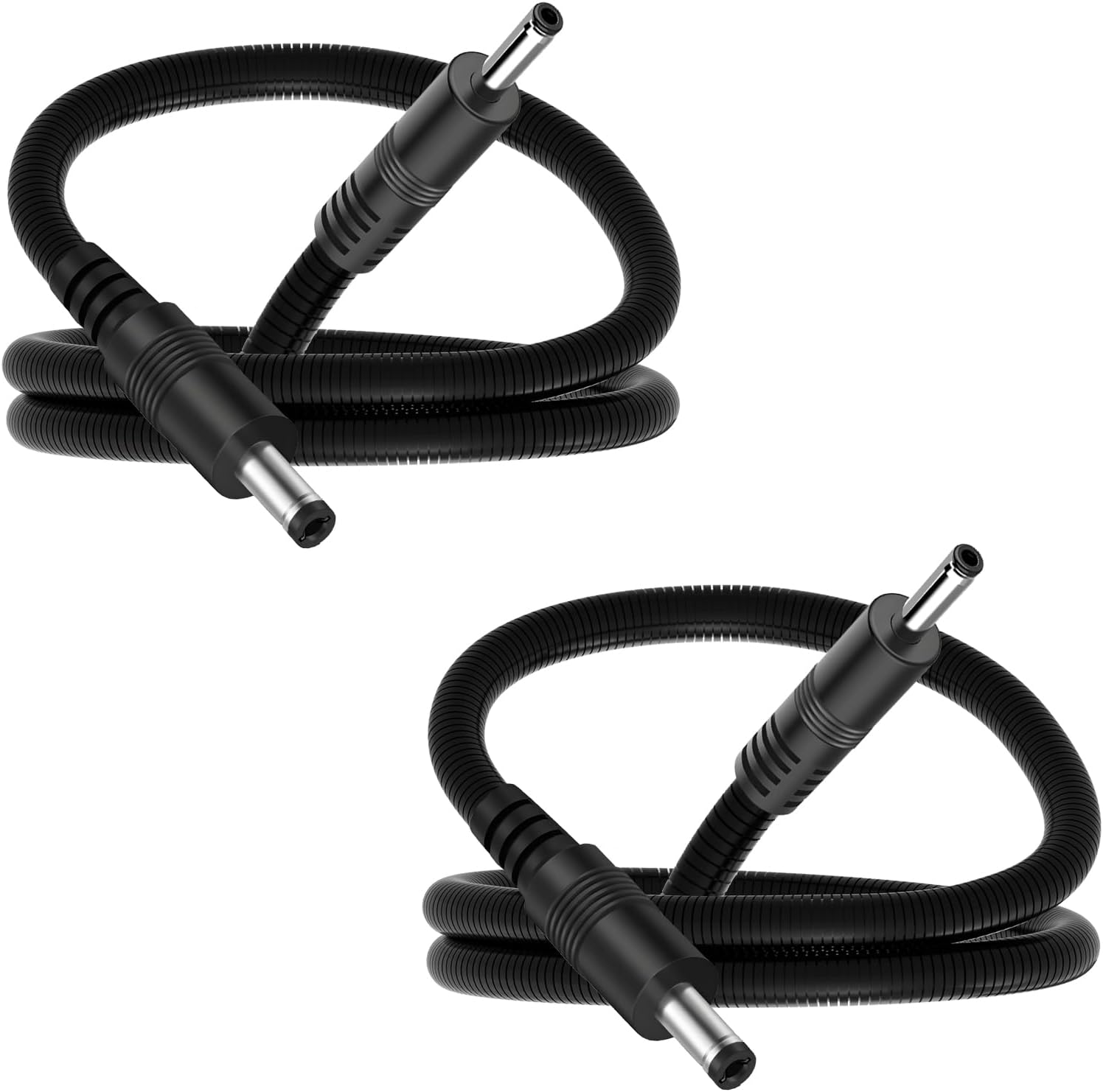 Anti Chew Power Cord, Suitable for Solar Panel Connectors（2pcs