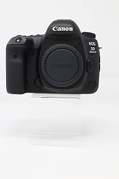Amazon | Canon EOS 5D Mark IV デジタル一眼レフカメラ (本体