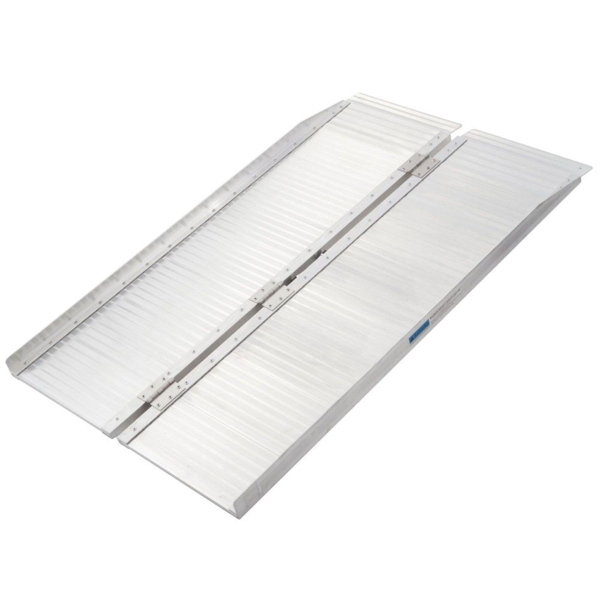 Silver Spring 4 Foot Folding Mobility Ramp