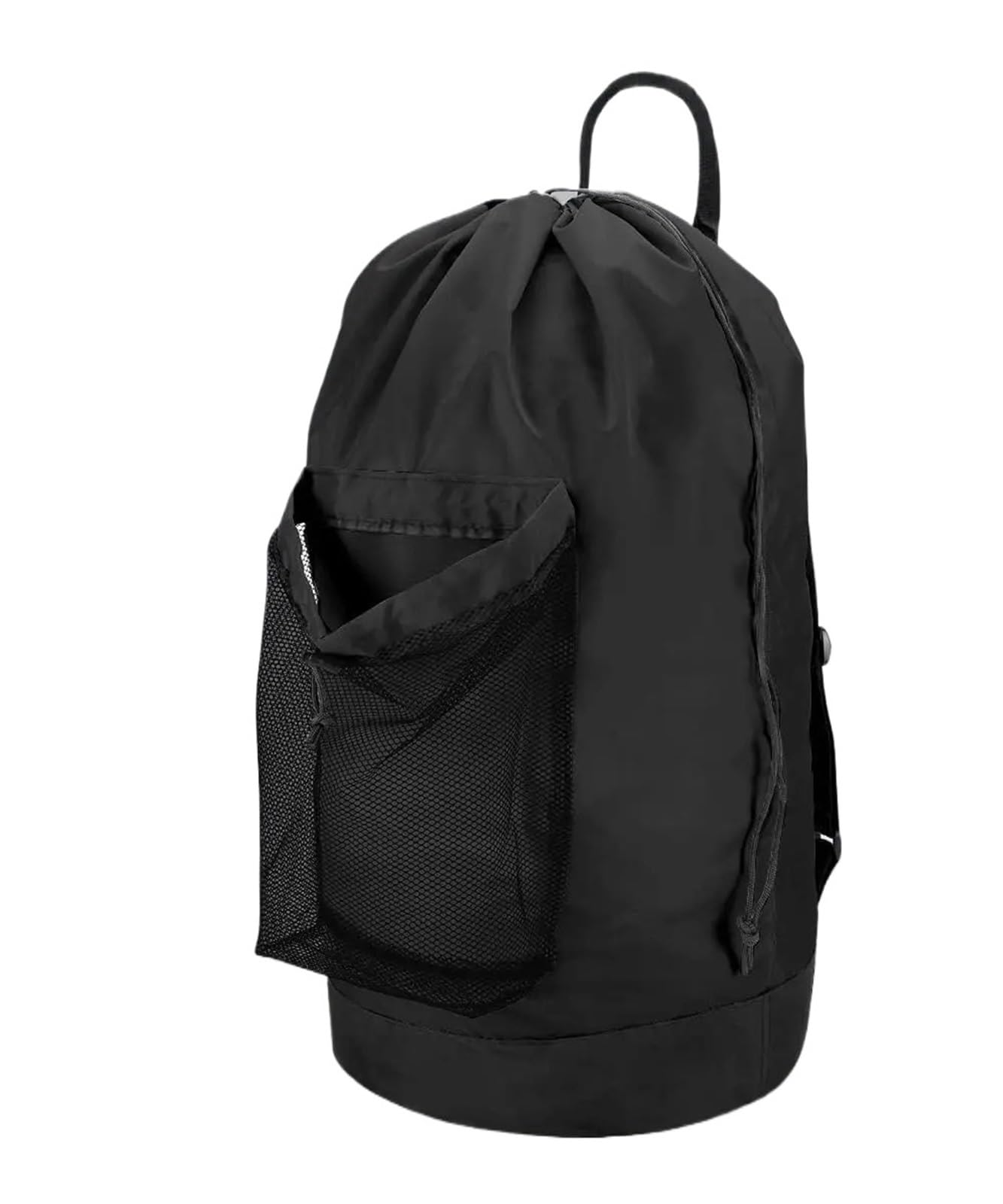 Wäschesack, Wäscherucksack mit Schultergurten Für Zuhause, Reisen, Camping