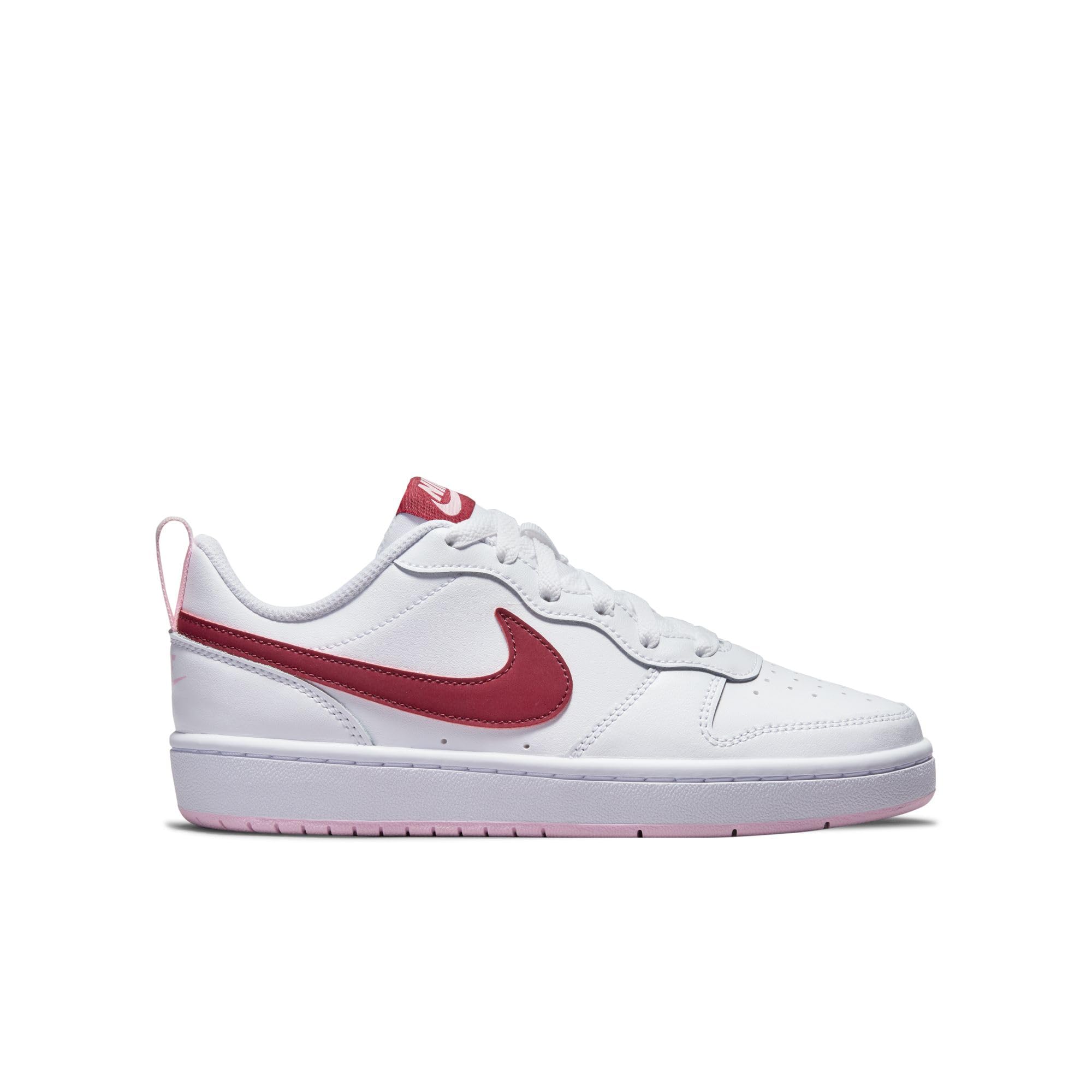 NIKE Chłopcy Borough Low 2Adidasy
