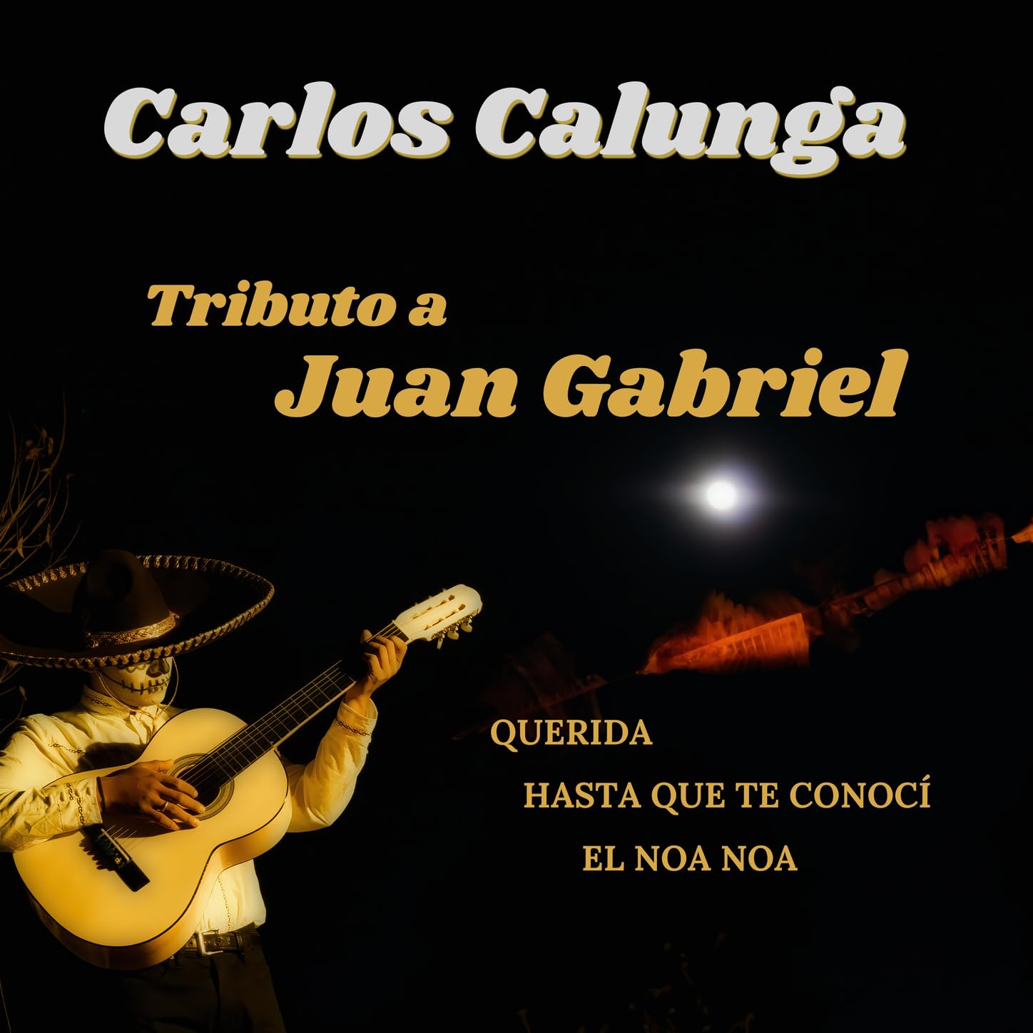 Carlos Calunga
