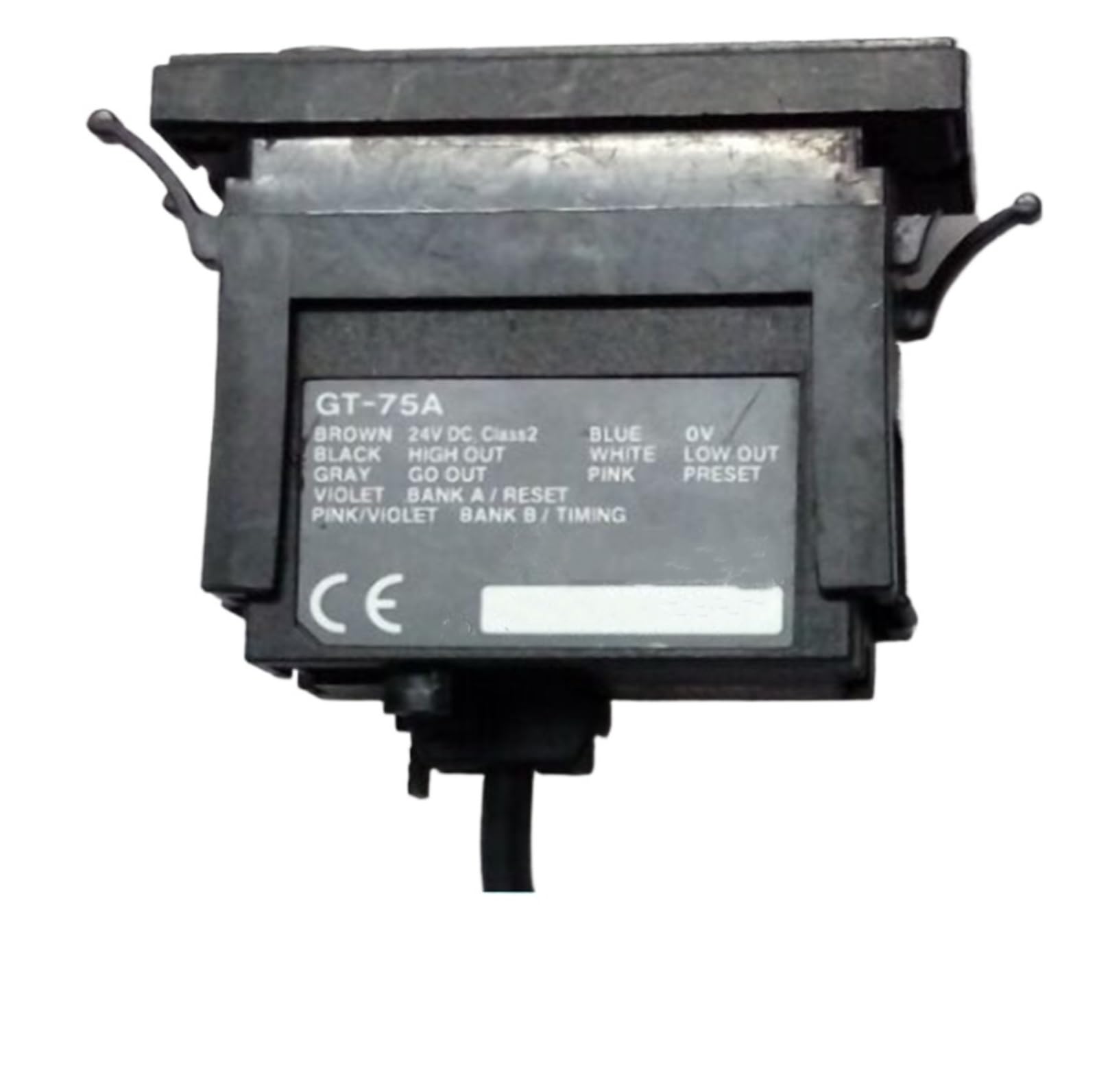 CXFCIHFT GT-75A GT-75AP photoelectric sensor(GT-75A)