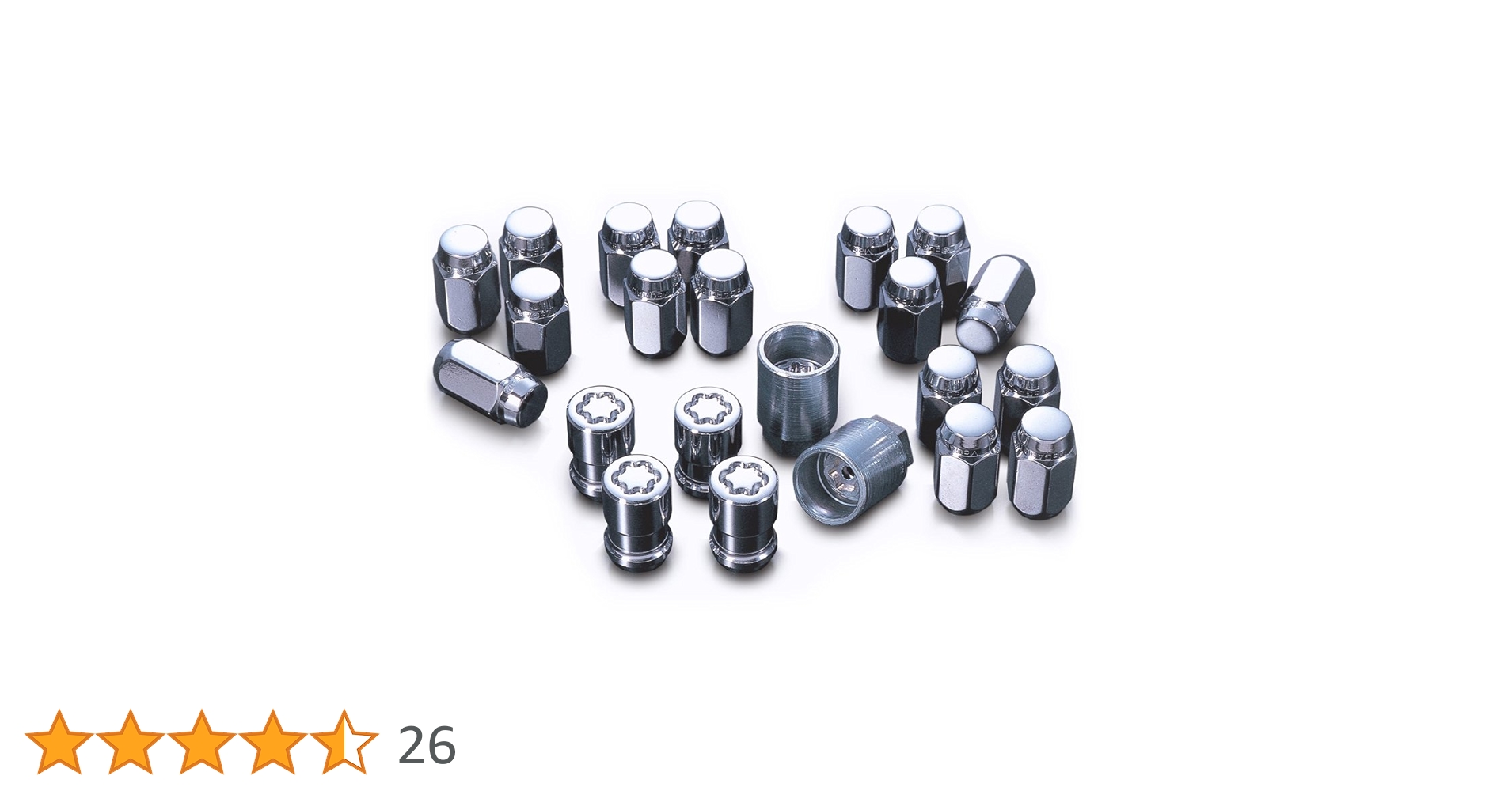 顕ページです！！ Amazon | McGard マックガード MCG-84557 ロックナット M12X1.5