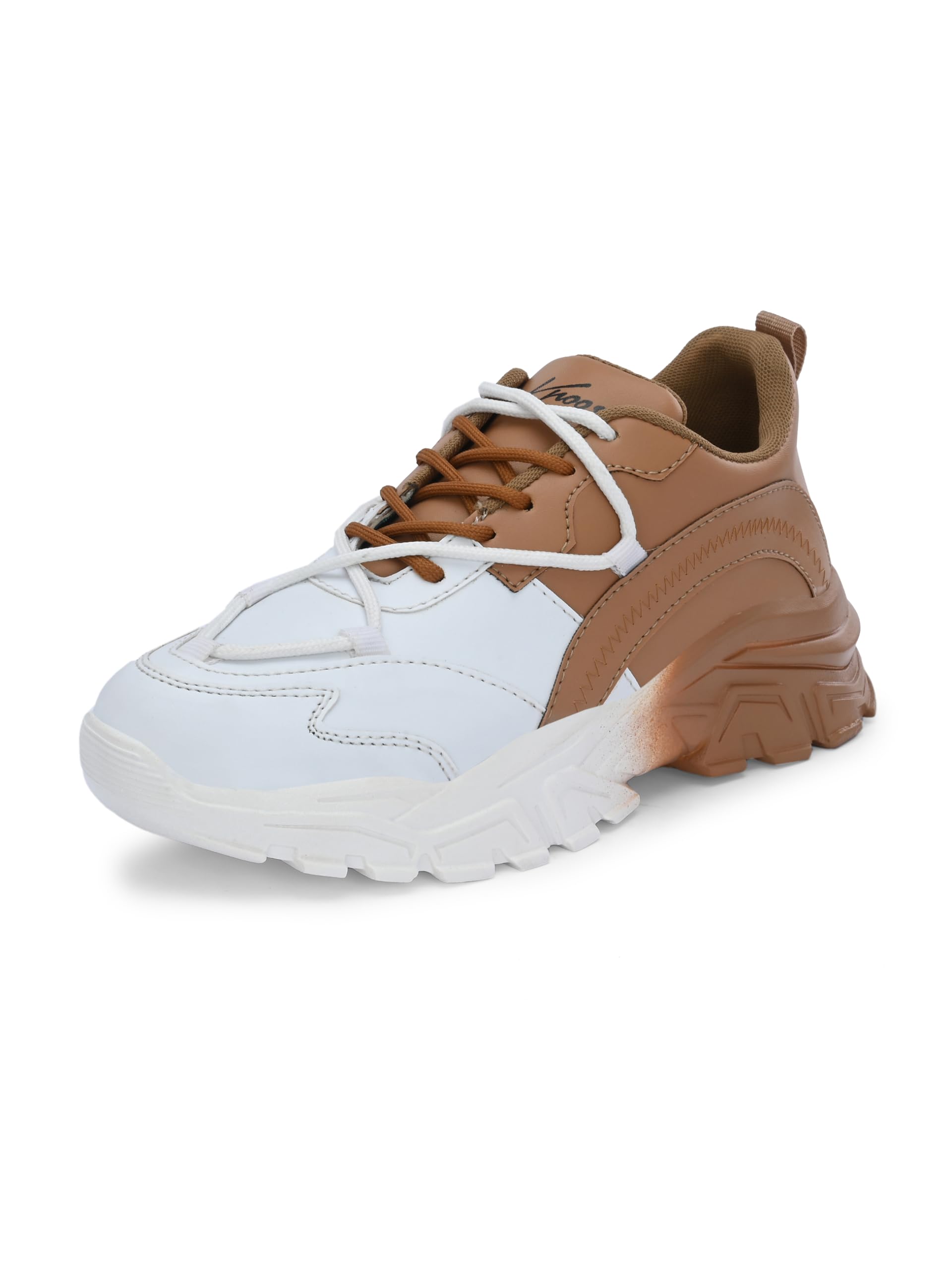 See full amazon price history chart for KNOOS Tan Synthetic Leather Casual Walking Ankle Shoes for Women and Girls - 4 UK KNOOS Tan Synthetic Leather Casual Walking Ankle Shoes for Women and Girls - 4 UK (B0CTFF6Q6H) Amazon Price History, Amazon Price Tracker