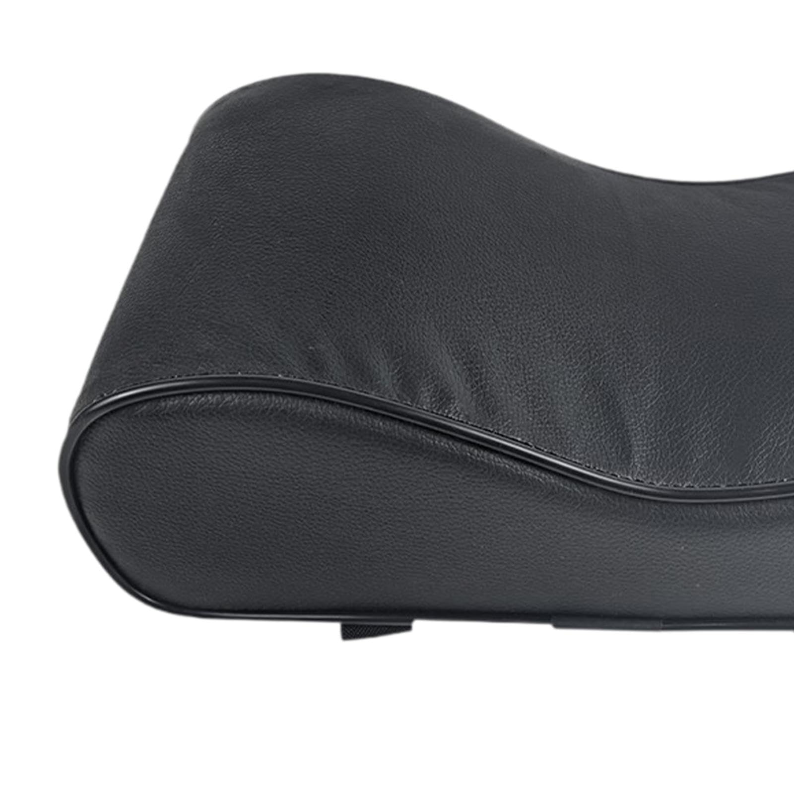 Baoblaze Pilates Shaper Head And Neck Support Custini Riformatore Accessori Fitness Equipaggiamento Cuscino Cuscino Assistere Il poggiatesta per la Palestra