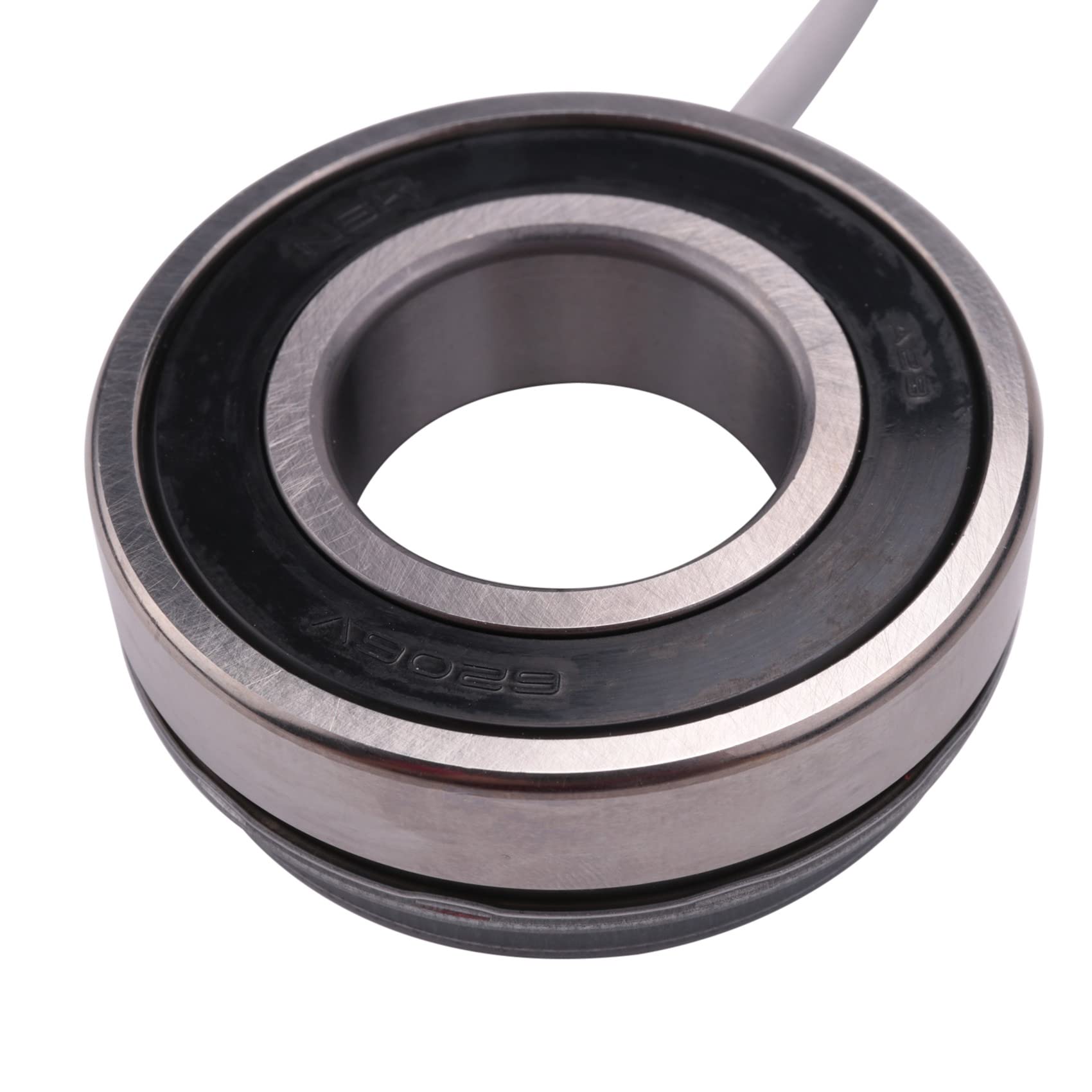 Sensor de Rodamiento de Carretilla Elevadora EléCtrica 6206V Rodamientos 6206 Piezas de Carretilla Elevadora de BateríA
