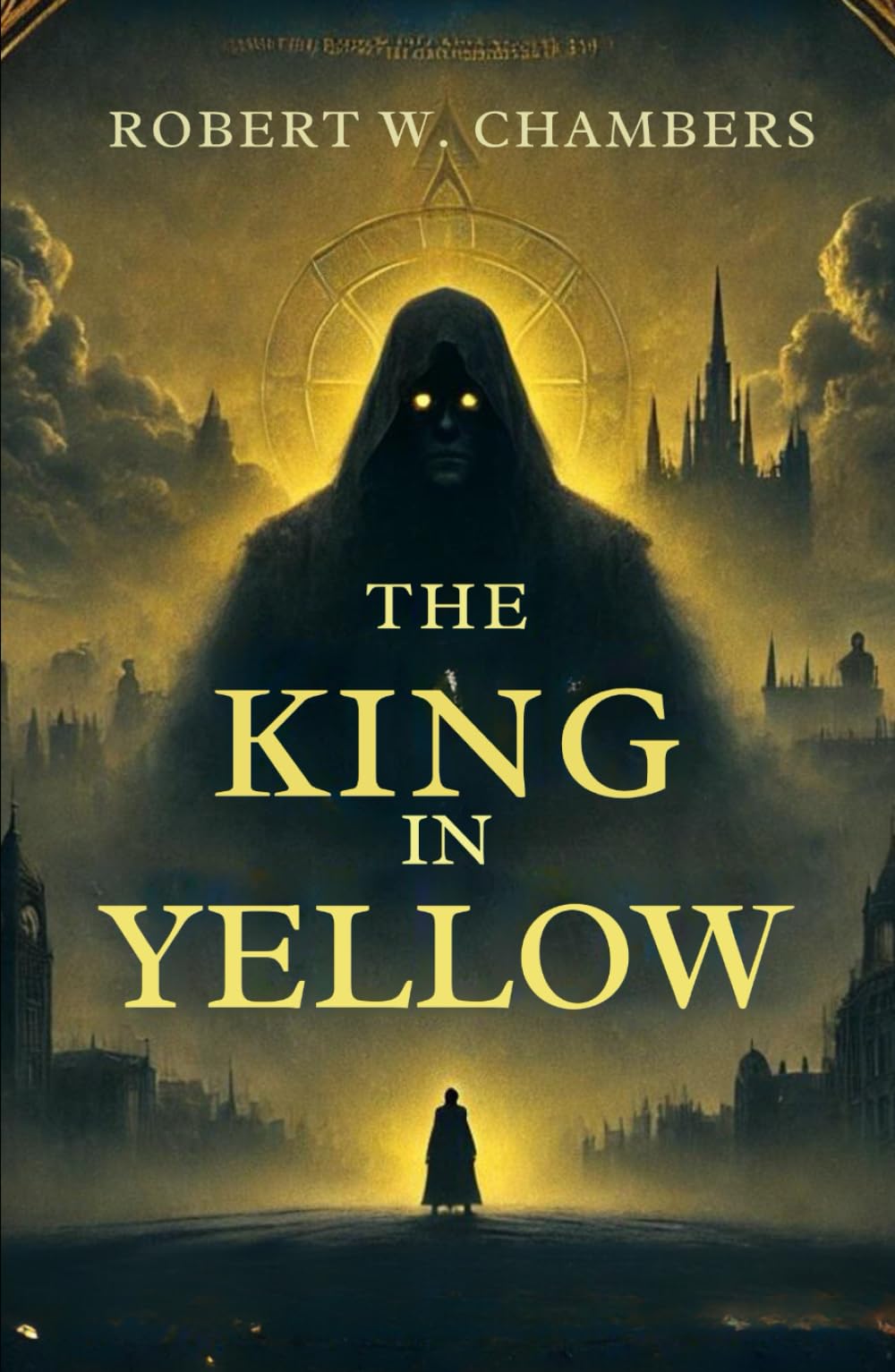 The King In Yellow