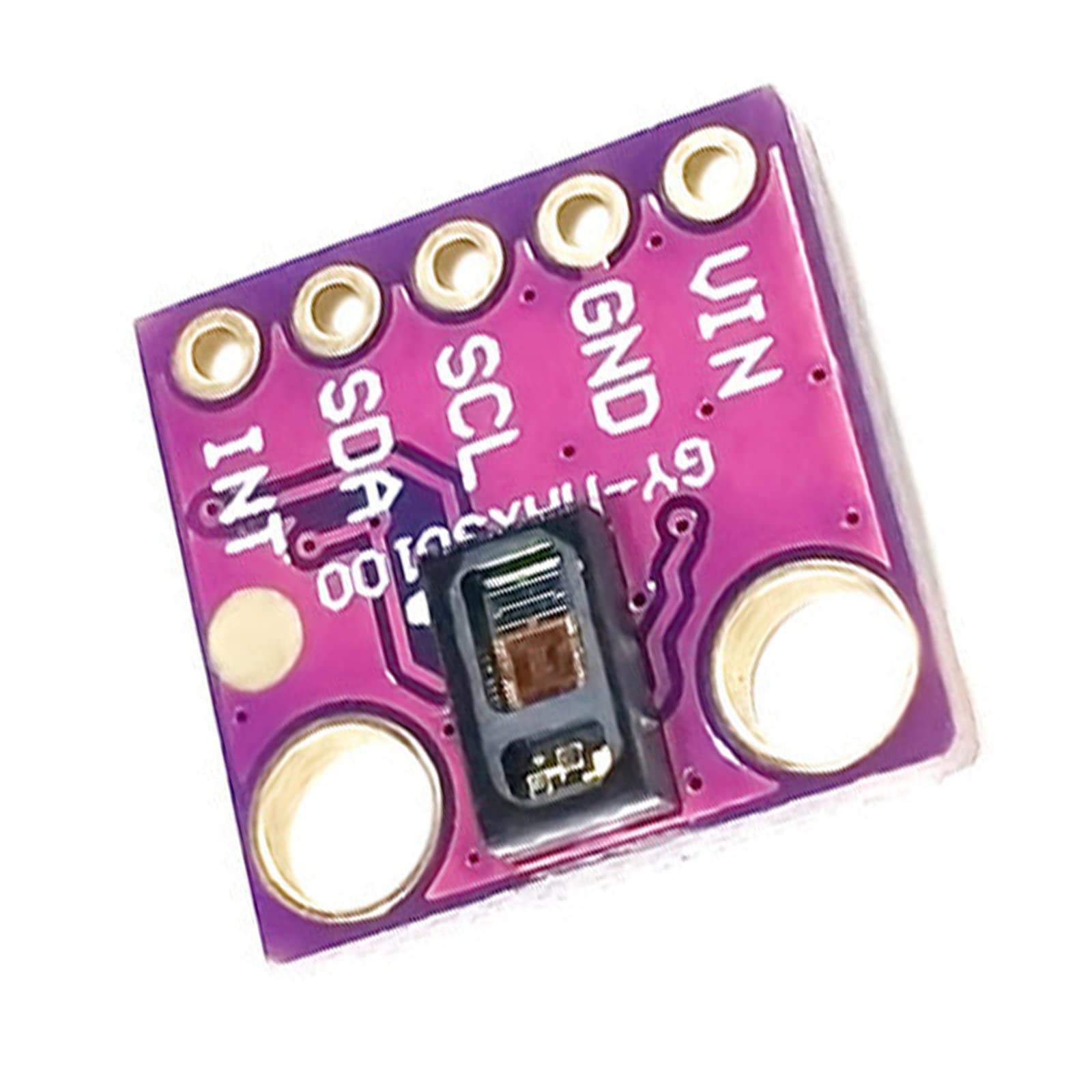 YS0911 1PC Heart Rate Sensor Module GY-MAX30100 Puls Detection Blood Concentration for Concentration Sensor