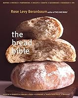 Algopix Similar Product 19 - The Bread Bible