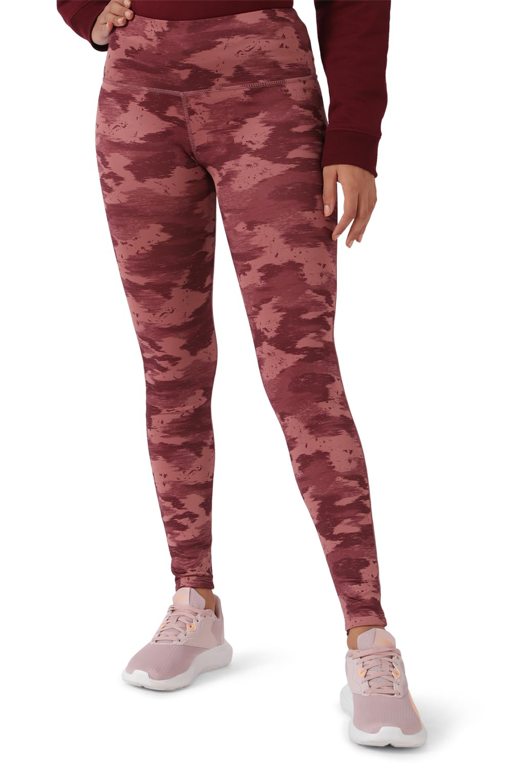 reebok Women's Slim Pants-picture-22
