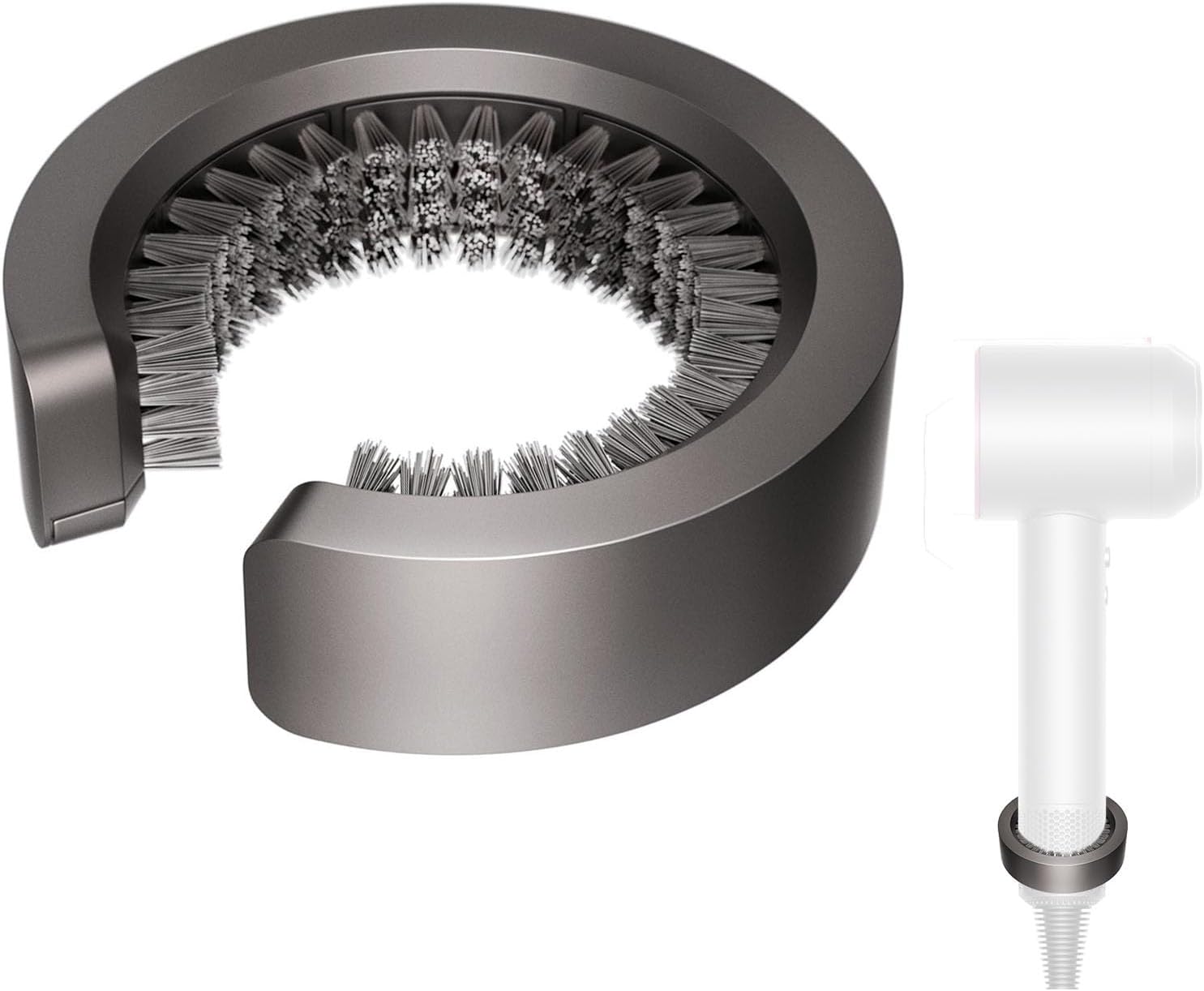 Filter Cleaning Brush Compatible with Dyson Airwrap Styler