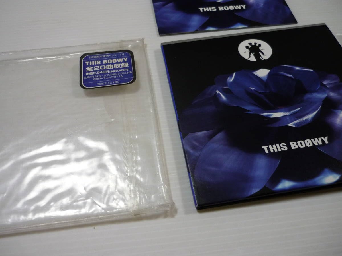 邦楽 BOOWY Amazon.co.jp: BOφWY : BOOWY: デジタルミュージック