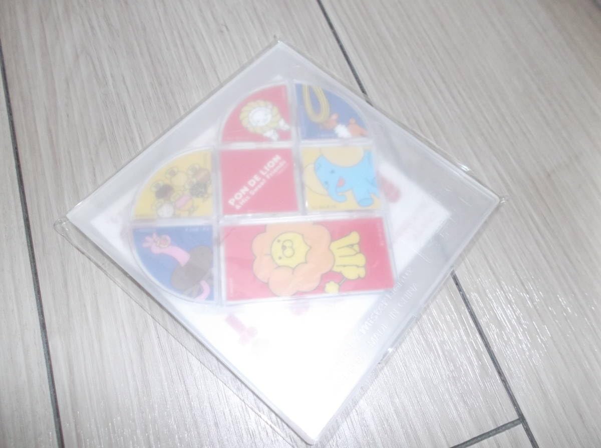 Amazon | ポンデライオン ミスタードーナツ ミスド くみかえ