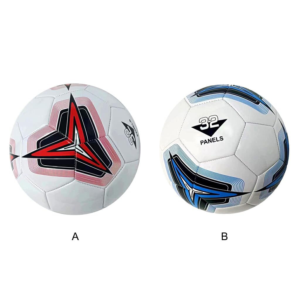 The House Ball - Le ballon de football original doux et sûr taille 4 – Safe Sport Gear The House Ball - Le ballon de football original doux et sûr taille 4 – Safe Sport Gear