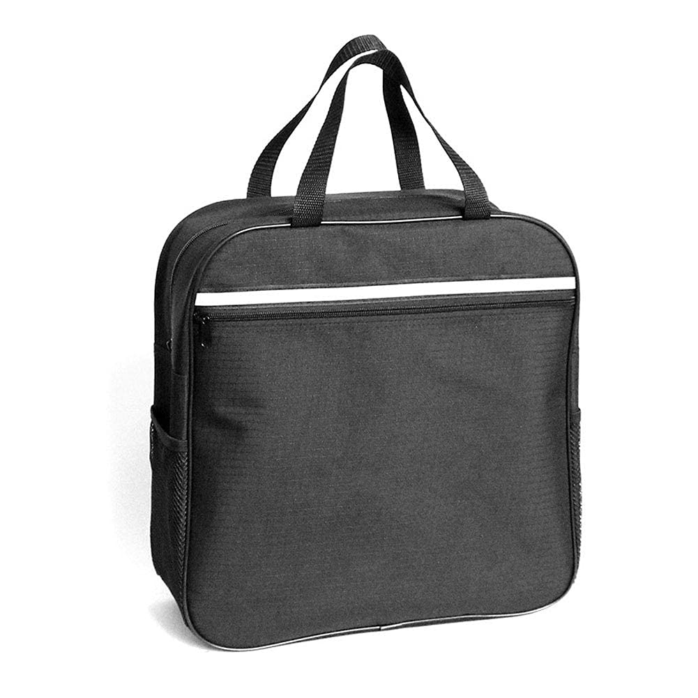 Bolsa para Silla de Ruedas, Mochila para Scooter de Movilidad para Ancianos, Personas Mayores, discapacitados, para la mayoría de Scooters, andadores, sillas de Ruedas,