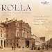 Rolla: Music for Viola & Ensemble