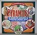 Pyramids!: 50 Hands-On Activities to Experience Ancient Egypt (Kaleidoscope Kids Books (Williamson Publishing))