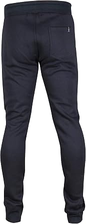 SCREENSHOT Mens Premium Hip Hop Fashion Pockets Fleece Pants