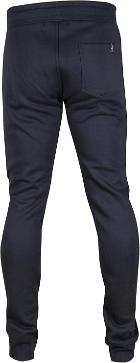 SCREENSHOT Mens Premium Hip Hop Fashion Pockets Fleece Pants