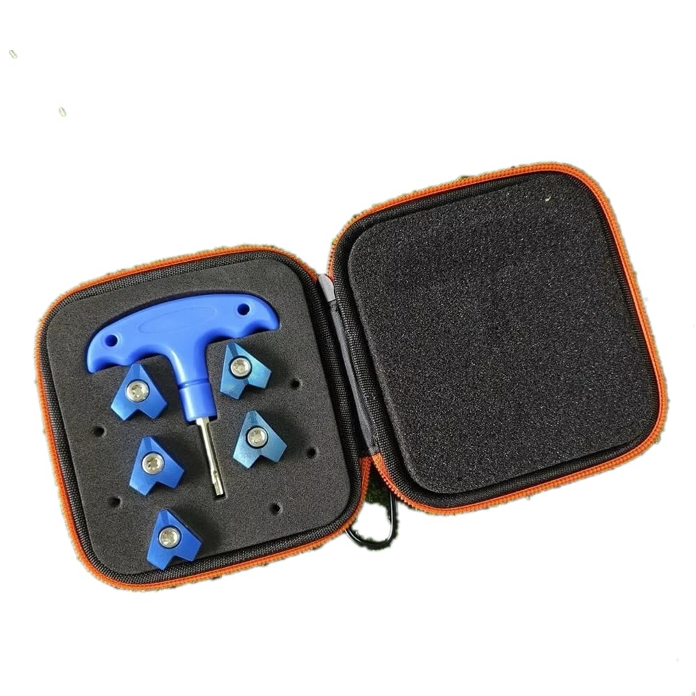 Golf Weight for Cobra Aerojet/Aerojet LS/Aerojet Max Driver Club Weights Set (10g+12g+14g+16g)