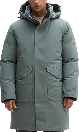 Marc O'Polo Down Parka MOP x Function