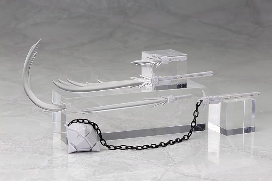 (未使用･未開封品)　コトブキヤ M.S.G モデリングサポートグッズ ウェポンユニットアソート01 ビーム兵器 Ver.FME プラモデル用パーツ MW101 df5ndr3 Amazon | コトブキヤ M.S.G モデリングサポートグッズ ウェポン