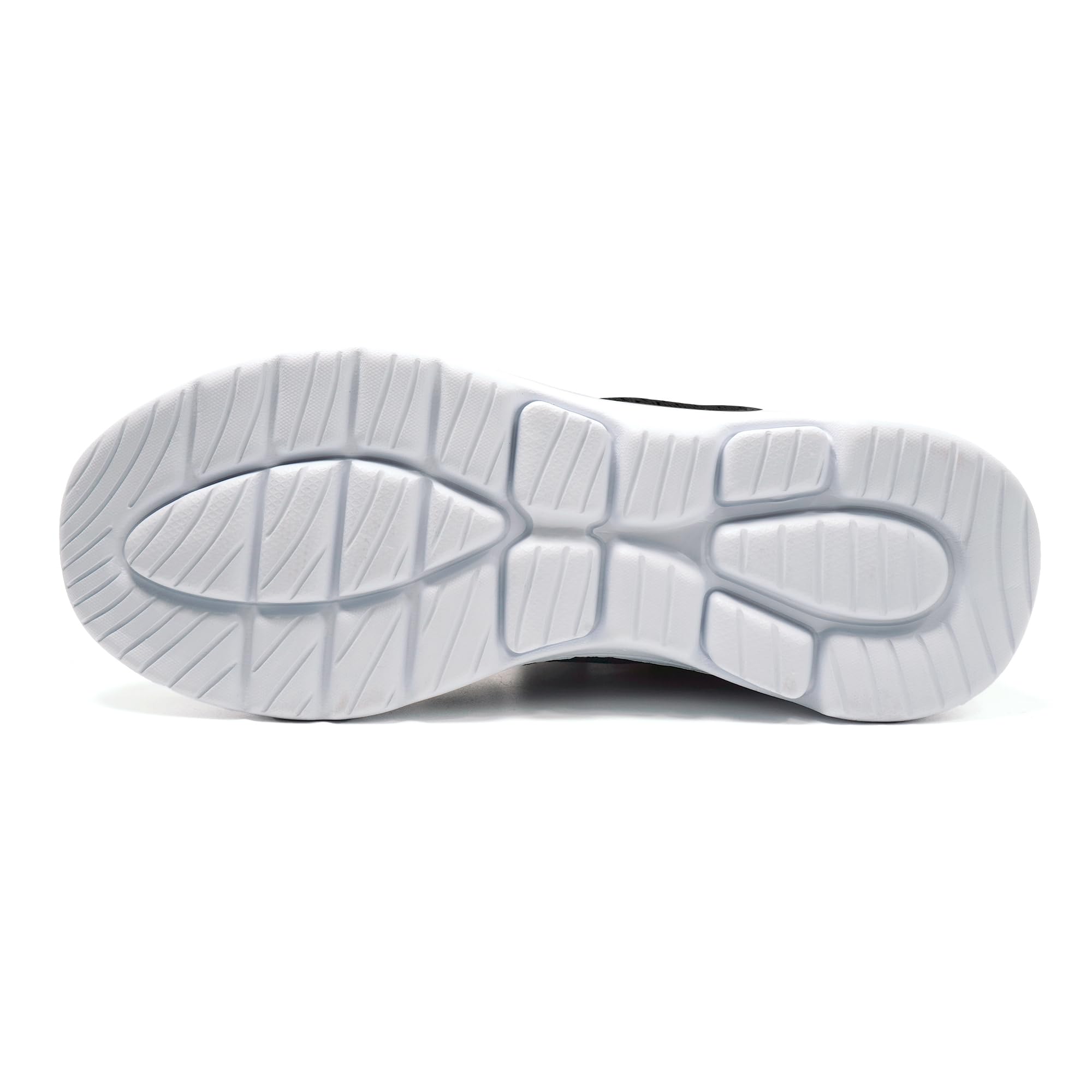 JOMIX Zapatillas Hombre Mujer Malla sin Cordones Zapatillas Depotivas Hombre Mujer Transpirables Running Gimnasio Correr