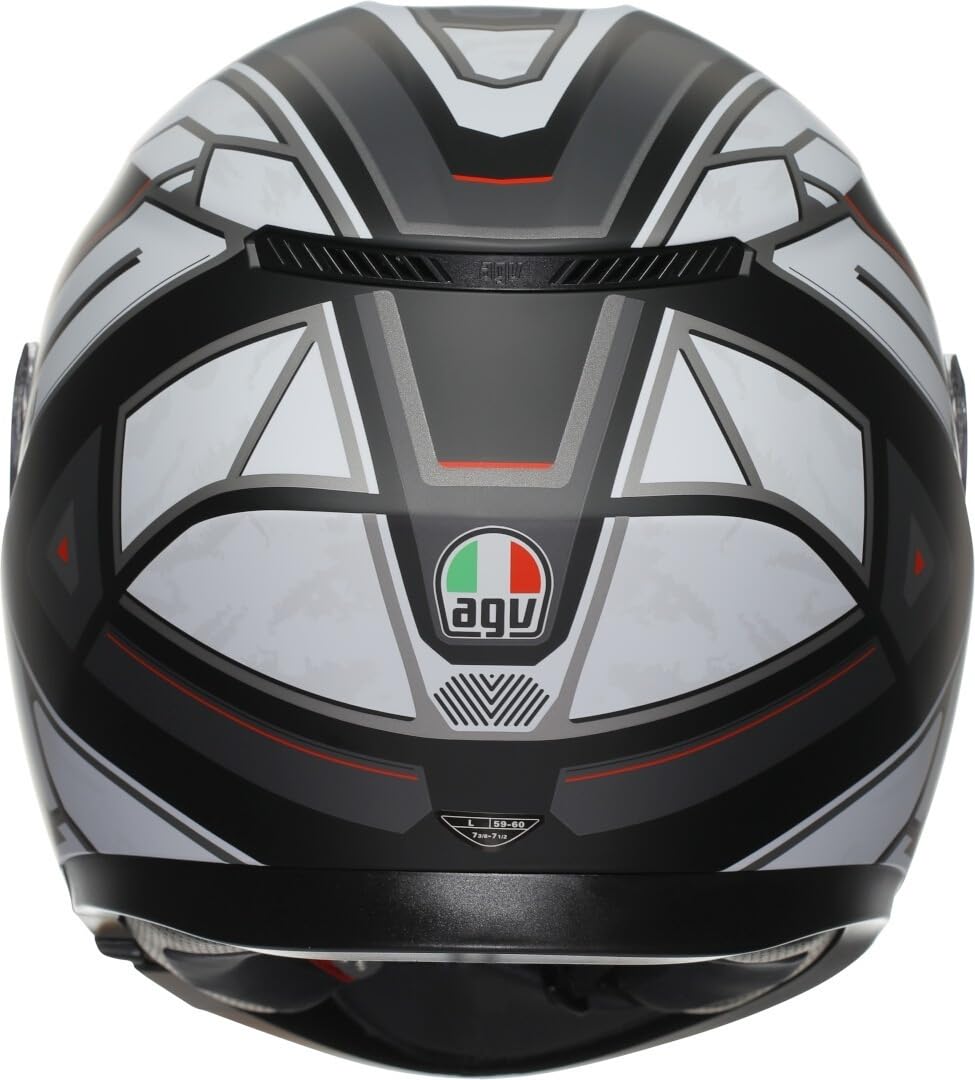 AGV K3 Rivia Kask