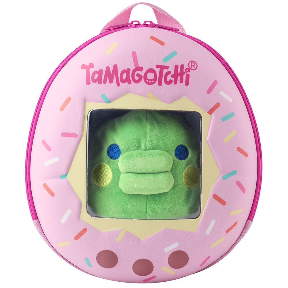 BANDAI Mochila KUCHIPATCHI