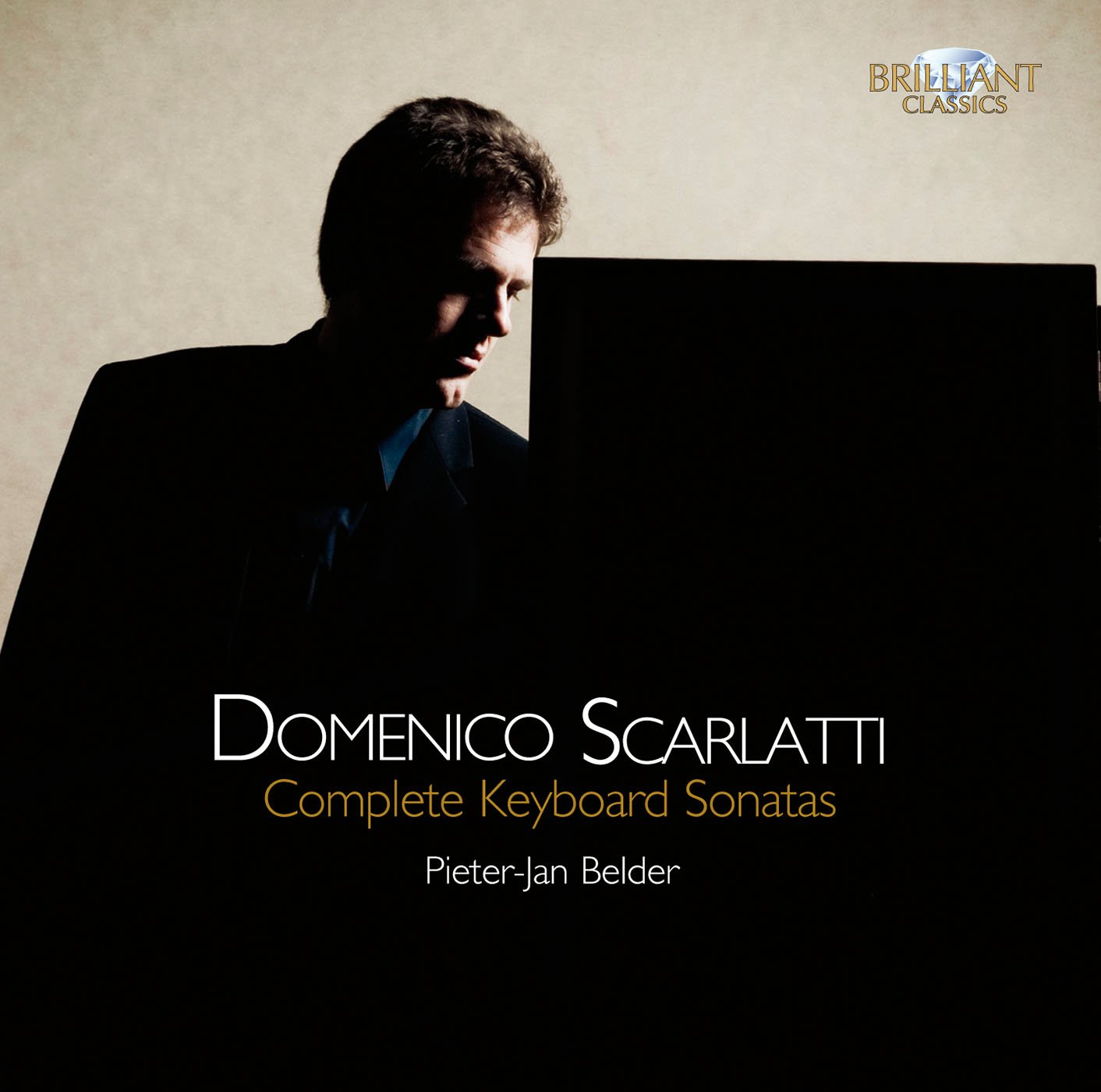 Keyboard Sonatas Complete