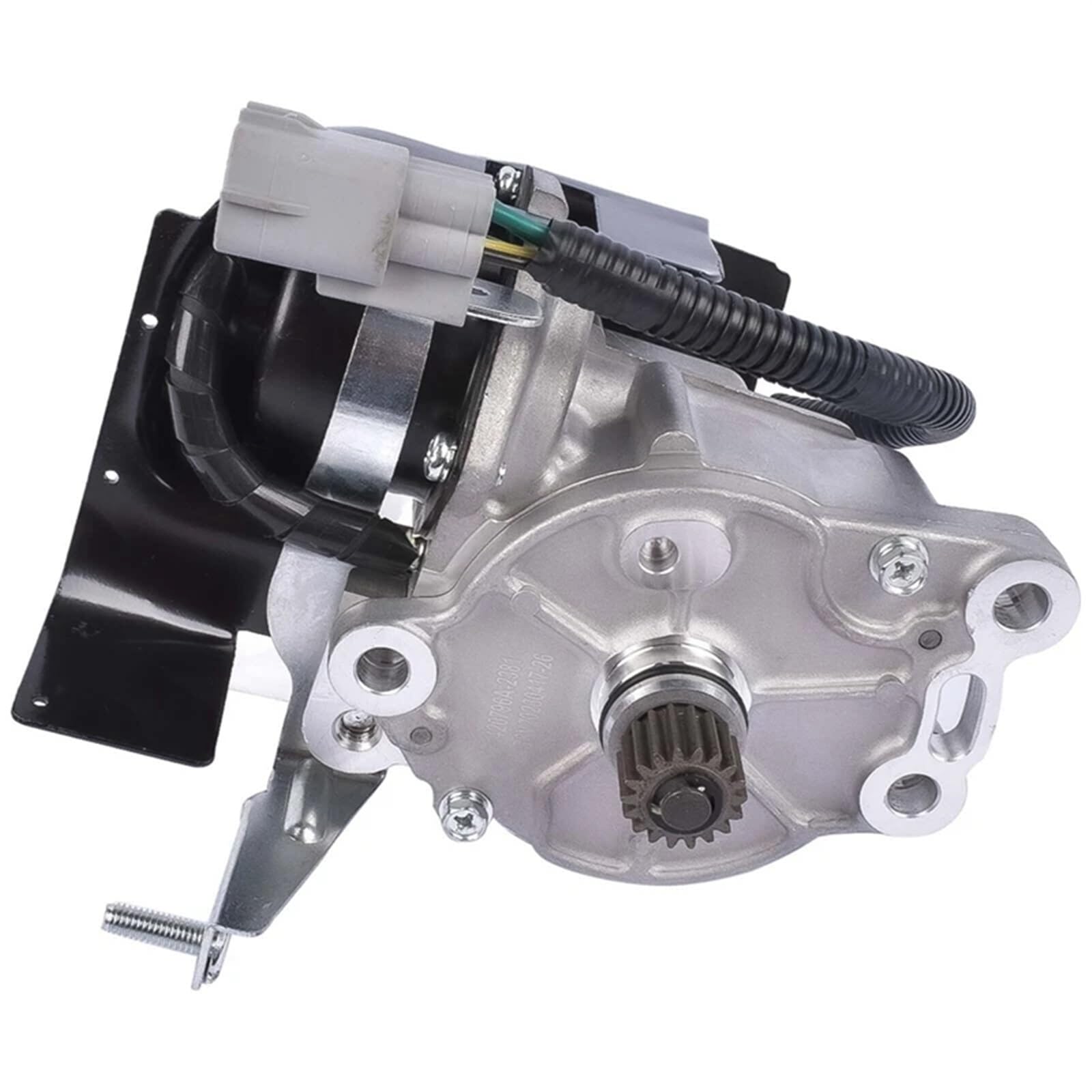 [Replacement] SAT-009 Auto 4WD Antrieb Differential Vakuum Antrieb 4145035030 4145035031 for Toyota for 4RUNNER for FJ for Cruiser 2007 2008 2009