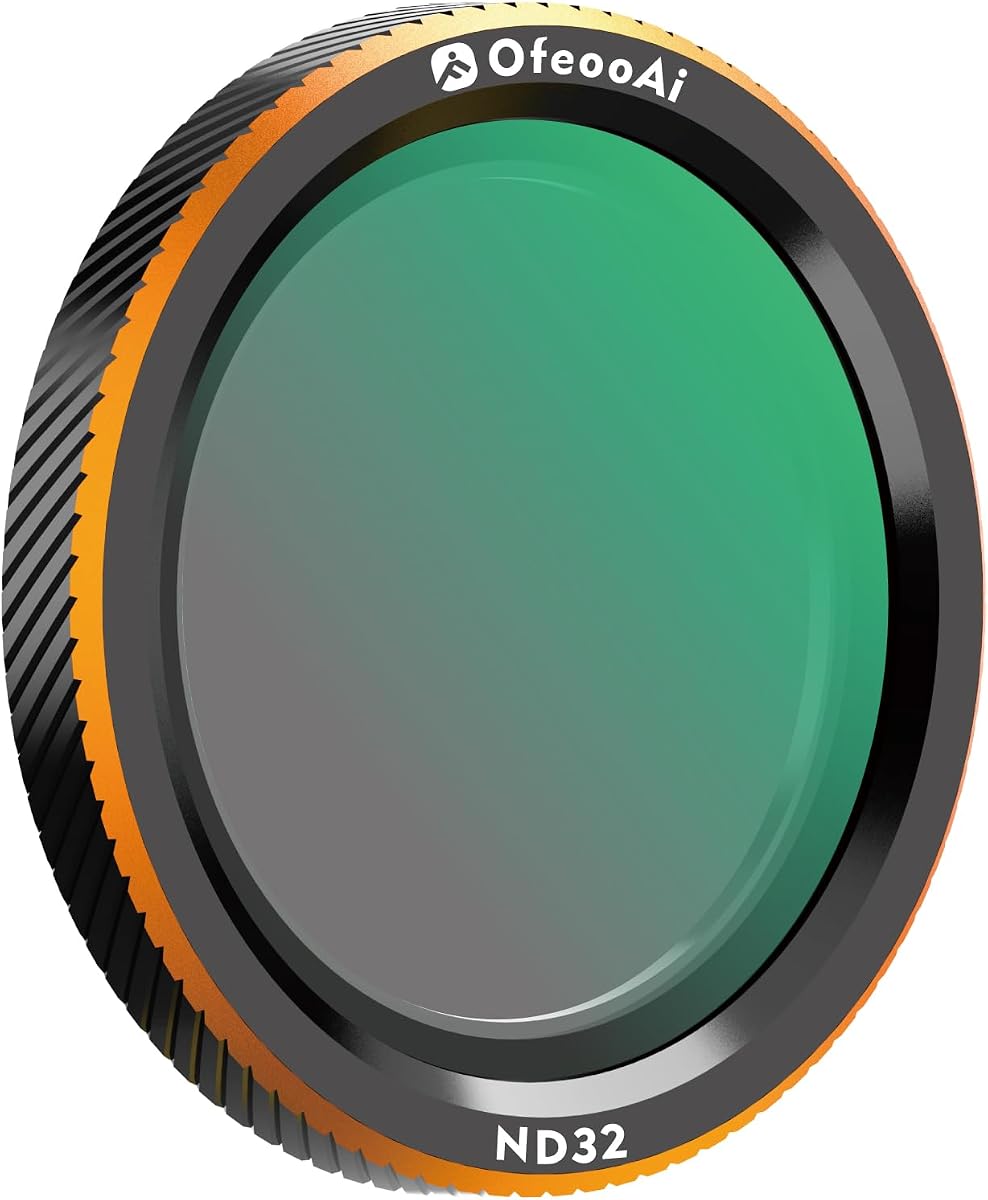 Magnetic ND32 Filter for DJI Neo 2