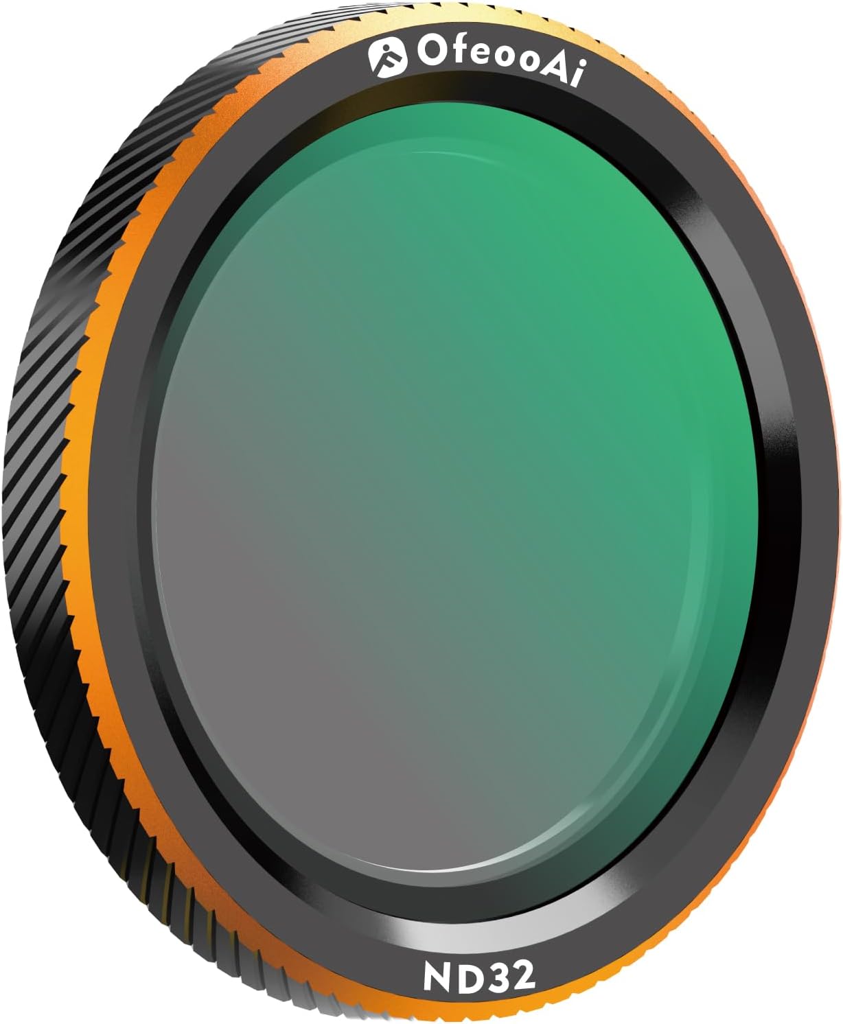 Magnetic ND Filter Set for DJI Neo 2 | ND8 ND16 ND32 Filters with Magnetic Mount System, Multi-Coated Optical Glass for Cinematic Drone Video