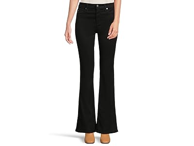 AG Jeans Farrah Mid Rise Bootcut Jean in Alchemy Women