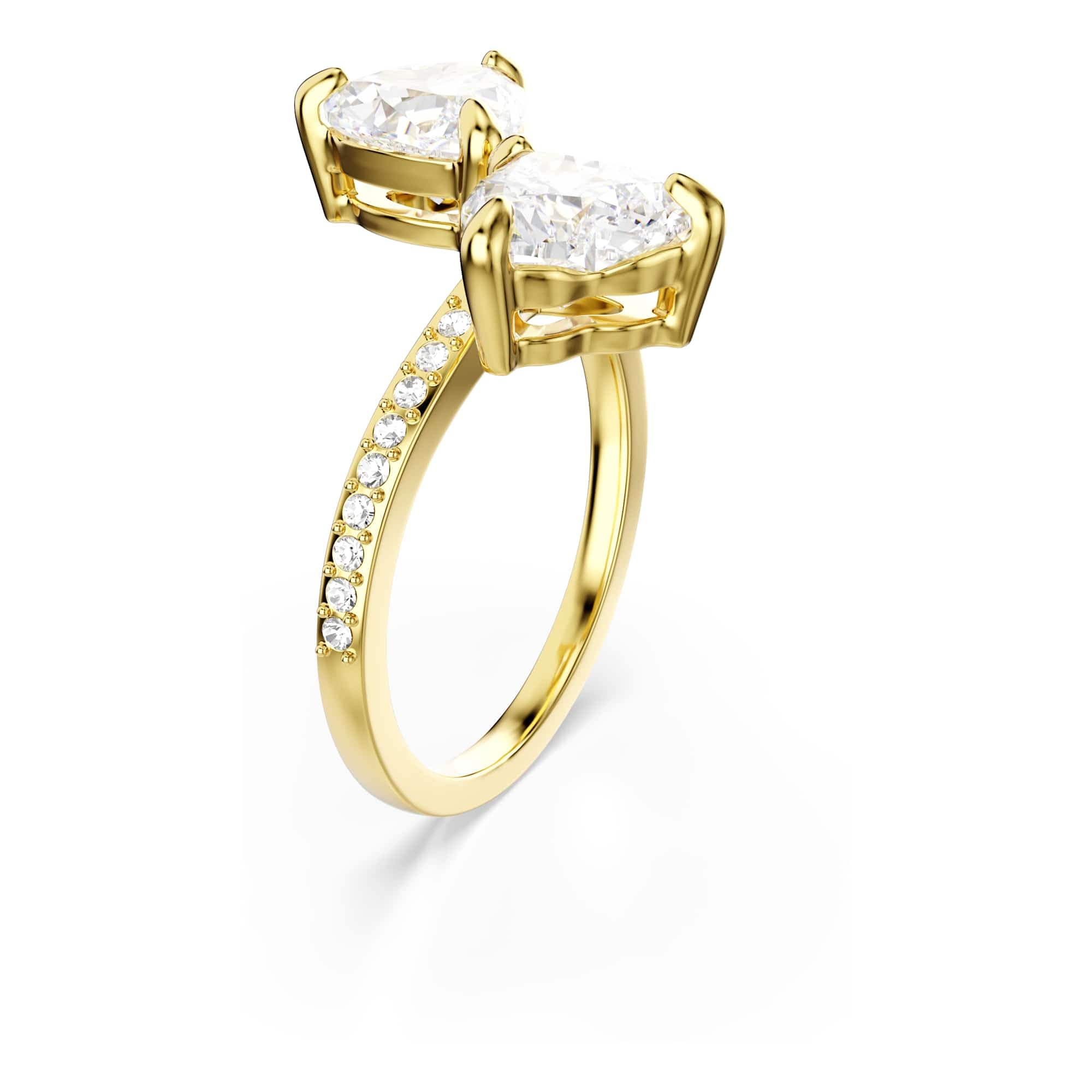 Swarovski Mesmera Kollektion Offener Ring