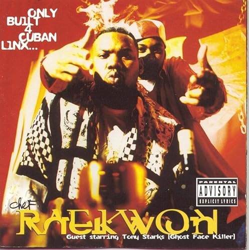 Miniatura 4 de Only Built 4 Cuban Linx