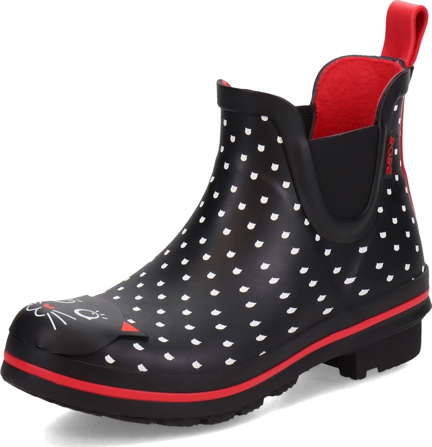Skechers Bobs Rain Check-Moody Meow 
