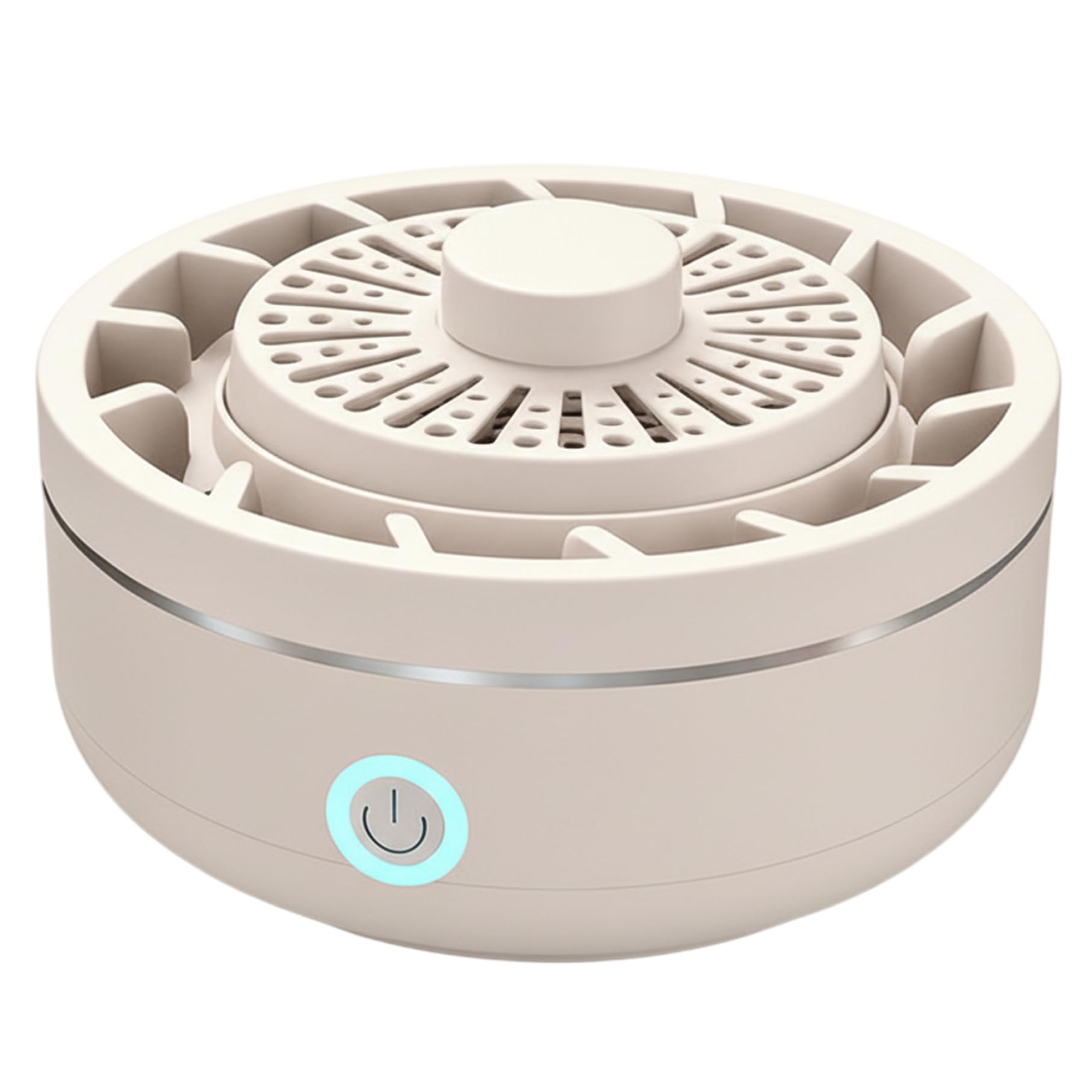 Nettoyeur produits purification 4 en 1 sans fil pour laver les légumes