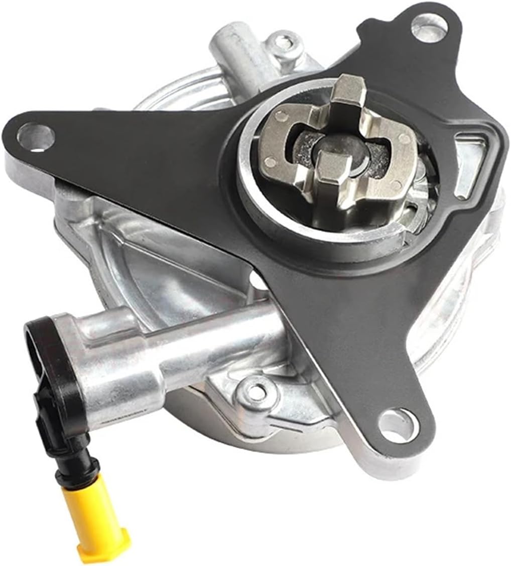 Brake Booster Vacuum Pump 55270032 55236785 55221559 55249347 Compatible With Fiat 500 500L 500X Compatible With Dodge Dart Compatible With Jeep Renegade 2012-2019