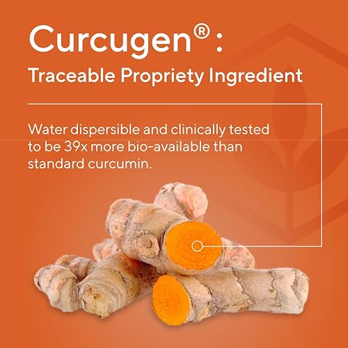 Miniatura 7 de Elixinol Life Joints Rejoice Suplemento para articulaciones con curcumina, 30 cápsulas