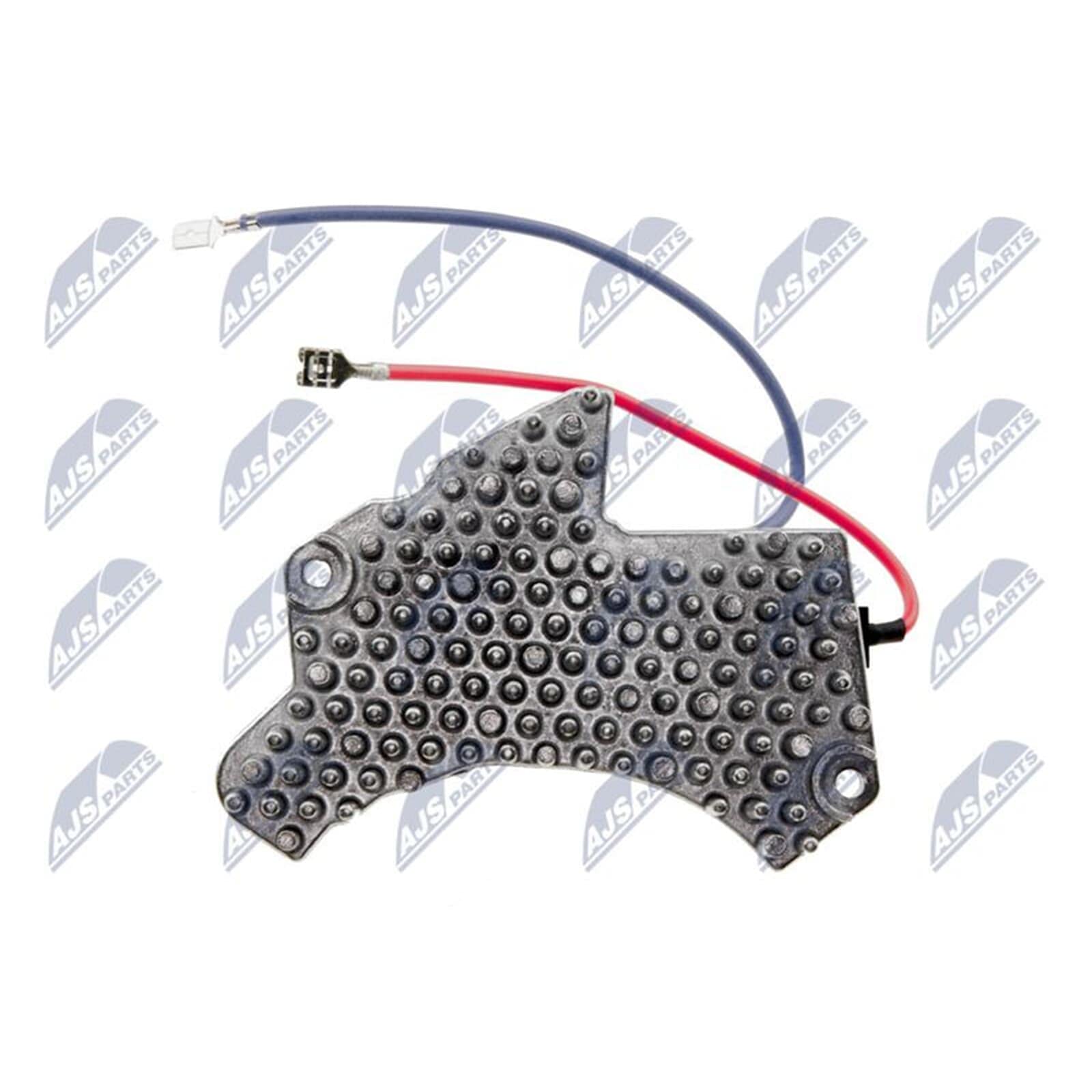 Ventilation Air Intérieur Voiture Résistance Ventilateur Habitacle