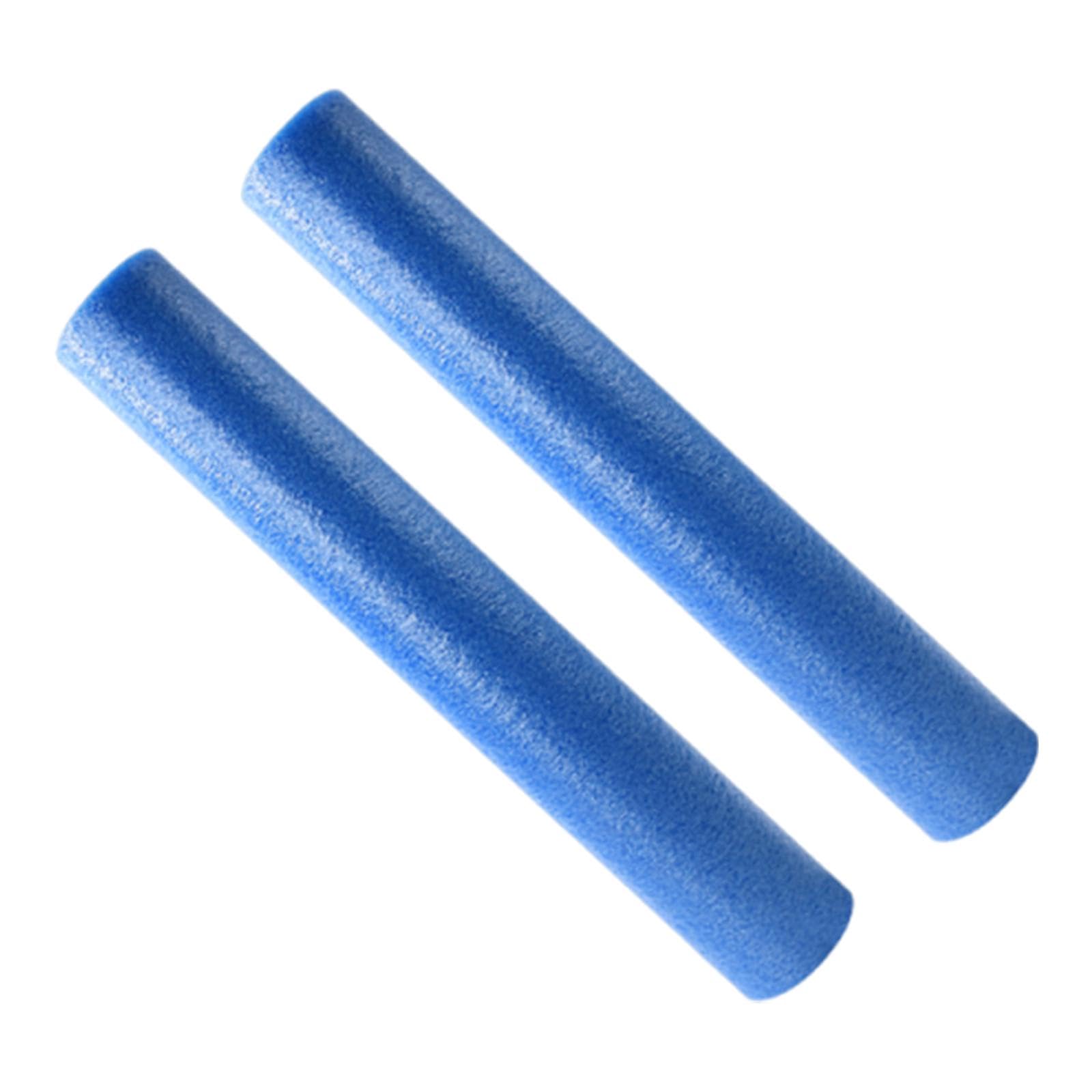 2 Pieces Boxing Sticks Foam Sparring Sticks for Workout Recreational Use 45cm Blue|Sporting Goods|Boxing, Martial Arts & MMA|Training Equipment & Supplies|Strike Pads & Mitts-picture-11